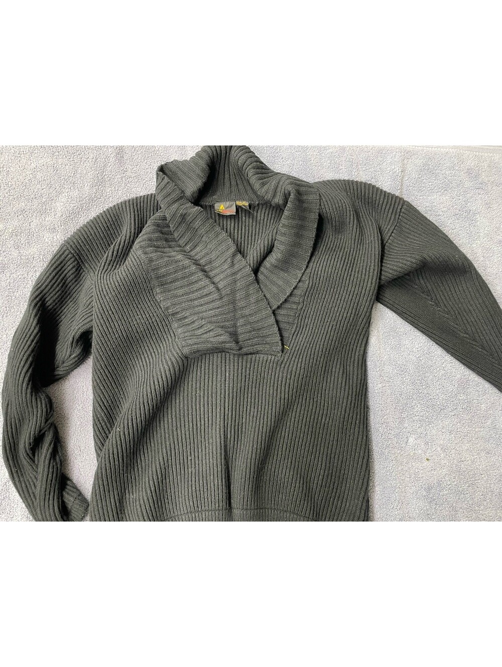 vintage liz sport sweater